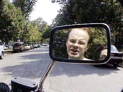 Rearview J