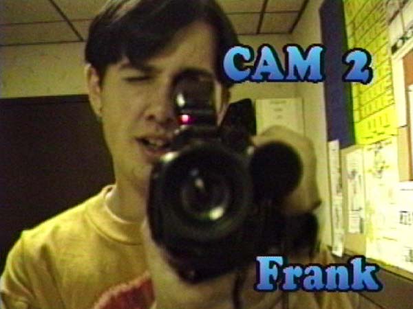 Cam 2: Frank