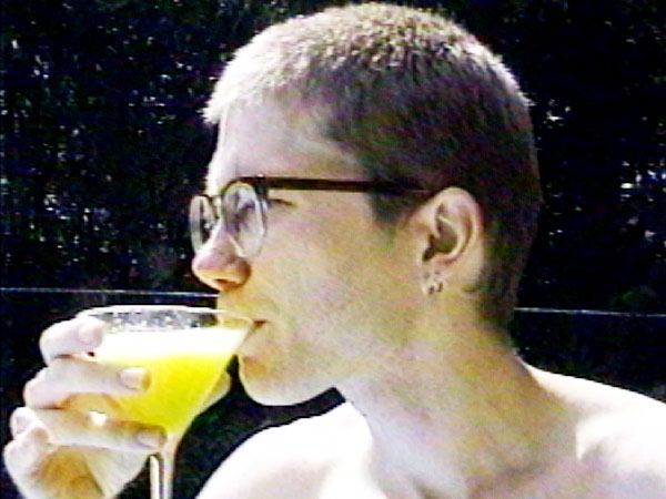 Dead Men Sip No Drinks