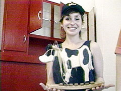LoJo's Cow