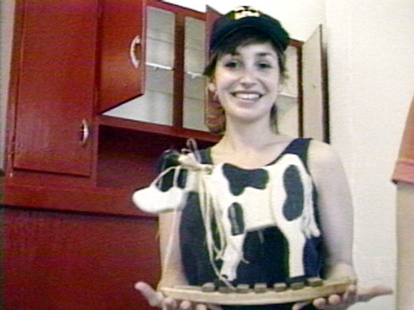 LoJo's Cow