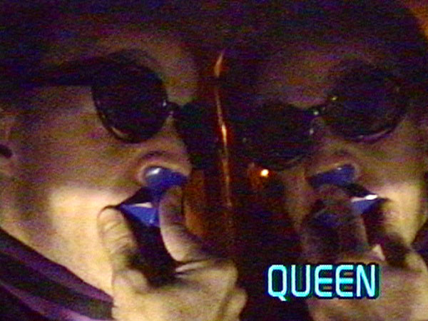 Queen Qernie