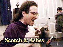 Screaming for Scotch