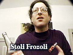 Frozoli Stoli