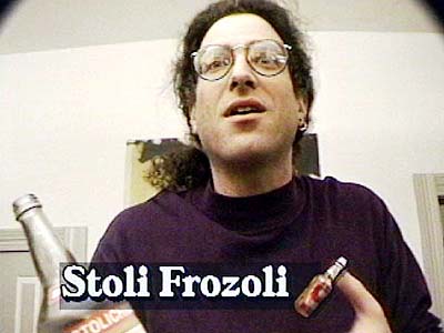 Frozoli Stoli