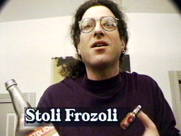 Frozoli Stoli