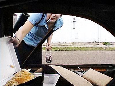 Creighton Investigates