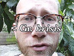 Krisis