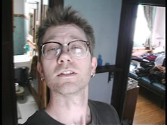 B Slips a Tip to His Cool Cousins