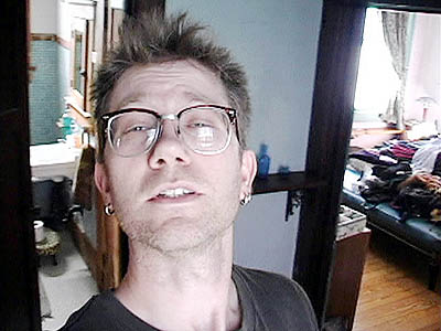 B Slips a Tip to His Cool Cousins