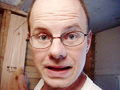 Longer Than He Thought