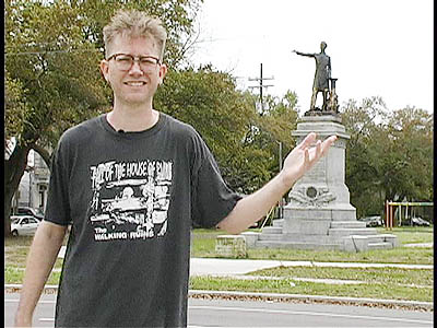 What Were They Thinking?